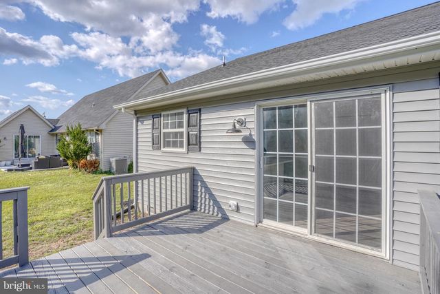 790 QUAKER HILL RD, Magnolia, DE 19962