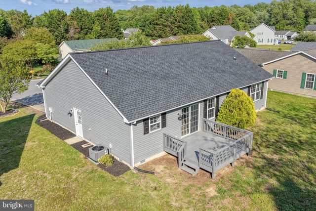 790 QUAKER HILL RD, Magnolia, DE 19962
