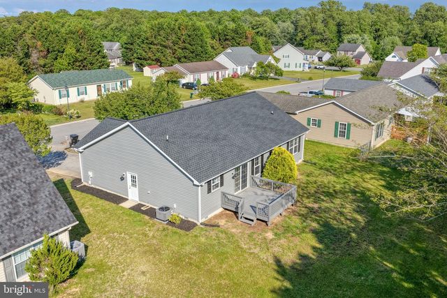 790 QUAKER HILL RD, Magnolia, DE 19962