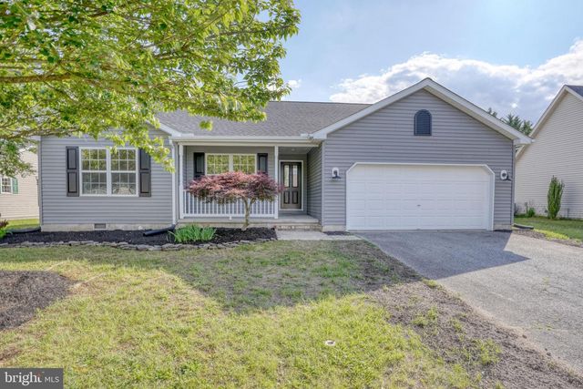 790 QUAKER HILL RD, Magnolia, DE 19962