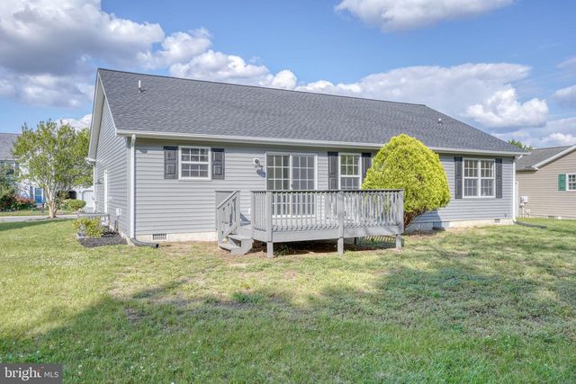 790 QUAKER HILL RD, Magnolia, DE 19962