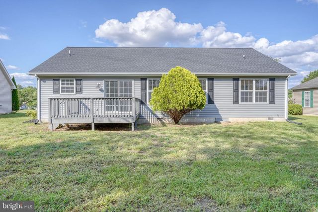 790 QUAKER HILL RD, Magnolia, DE 19962