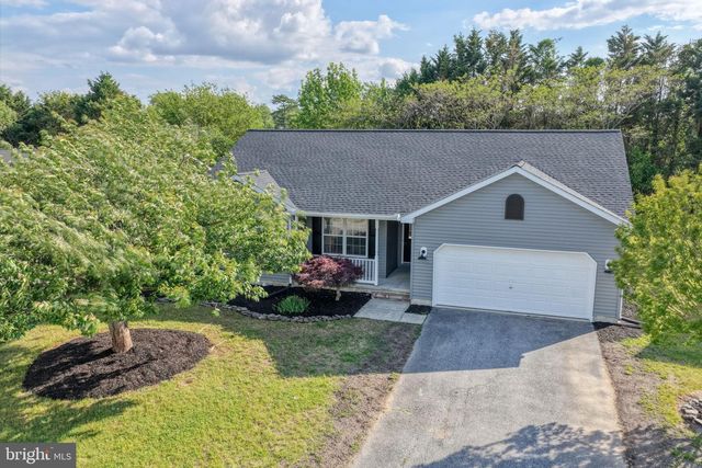790 QUAKER HILL RD, Magnolia, DE 19962