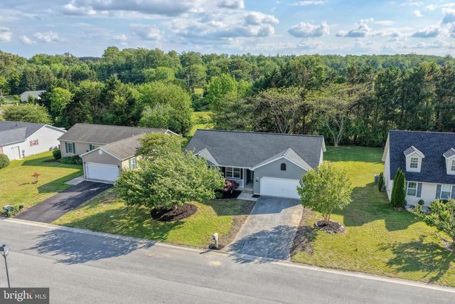 790 QUAKER HILL RD, Magnolia, DE 19962
