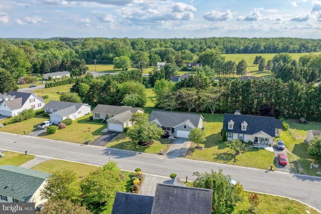 790 QUAKER HILL RD, Magnolia, DE 19962
