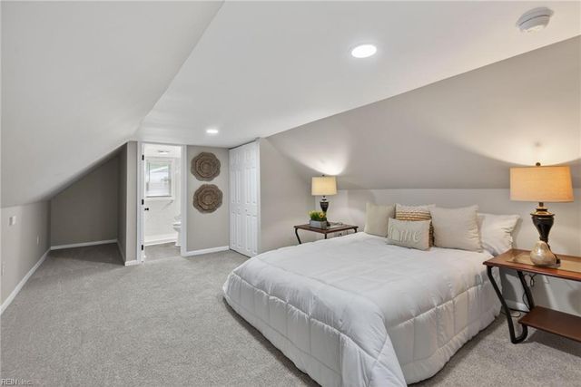 1803 Loudoun AVE, Portsmouth, VA 23707