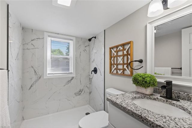 1803 Loudoun AVE, Portsmouth, VA 23707