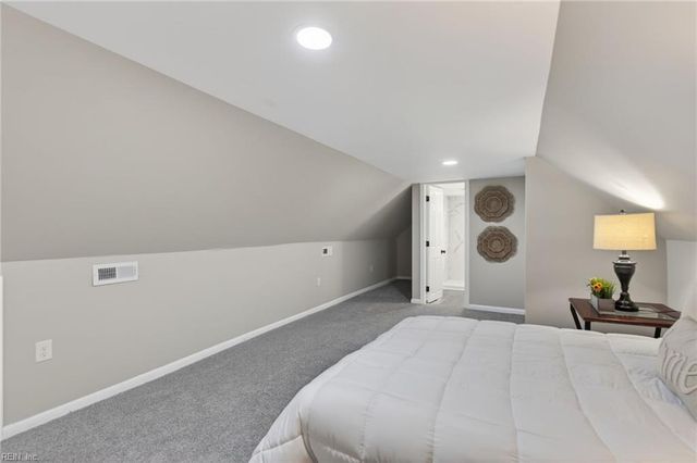 1803 Loudoun AVE, Portsmouth, VA 23707