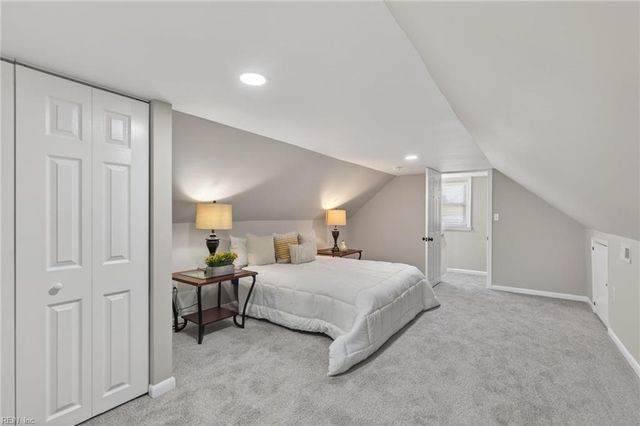 1803 Loudoun AVE, Portsmouth, VA 23707