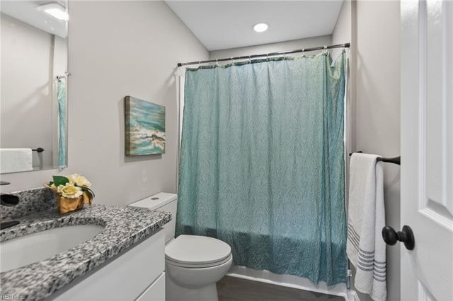 1803 Loudoun AVE, Portsmouth, VA 23707