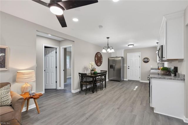 1803 Loudoun AVE, Portsmouth, VA 23707