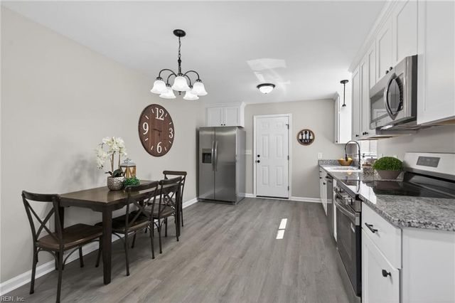 1803 Loudoun AVE, Portsmouth, VA 23707