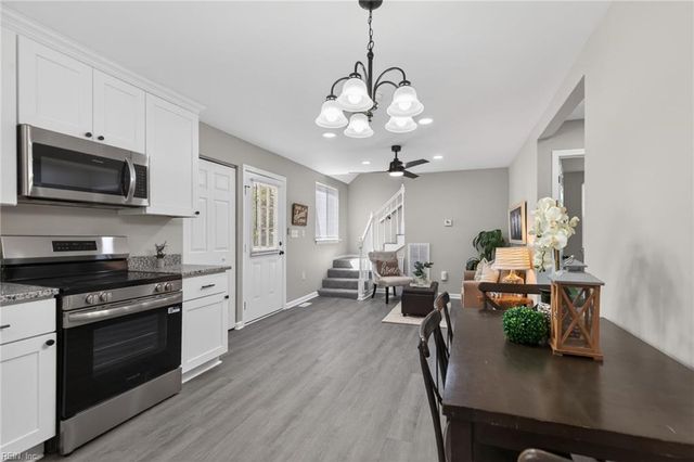 1803 Loudoun AVE, Portsmouth, VA 23707