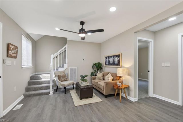 1803 Loudoun AVE, Portsmouth, VA 23707