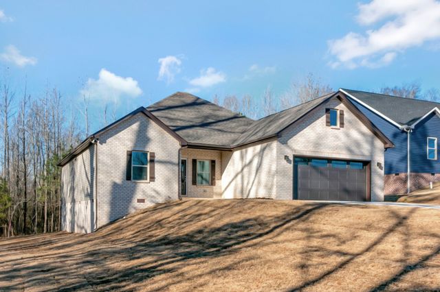96 Mockingbird Ln, Paris, TN 38242