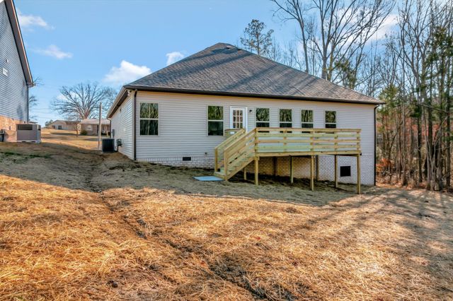 96 Mockingbird Ln, Paris, TN 38242