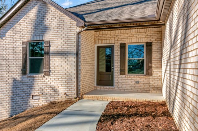 96 Mockingbird Ln, Paris, TN 38242