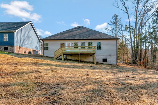 96 Mockingbird Ln, Paris, TN 38242