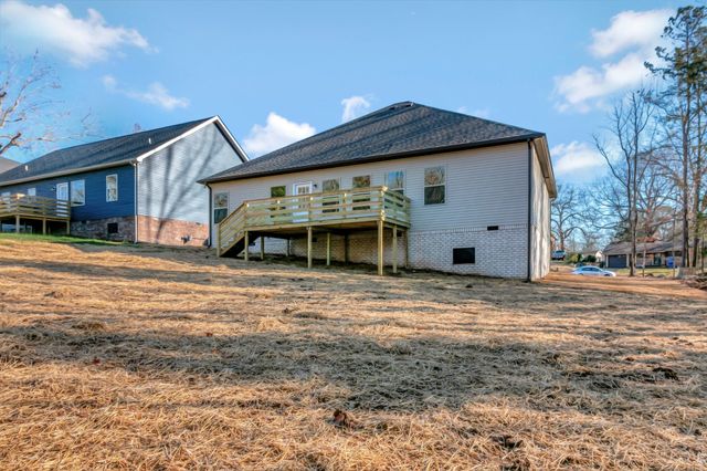 96 Mockingbird Ln, Paris, TN 38242