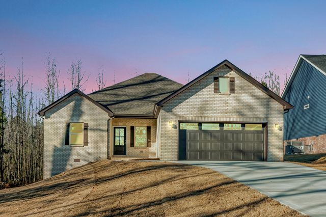 96 Mockingbird Ln, Paris, TN 38242