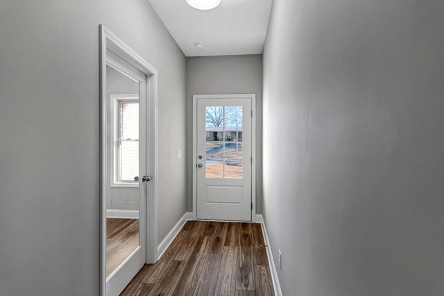 96 Mockingbird Ln, Paris, TN 38242