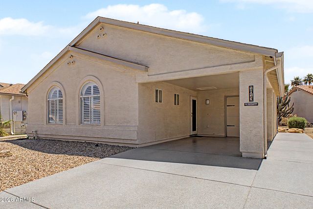 1813 E BUENA VISTA Drive, Chandler, AZ 85249