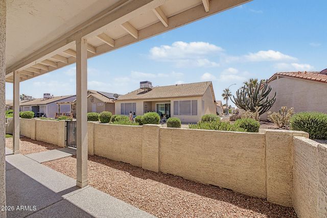 1813 E BUENA VISTA Drive, Chandler, AZ 85249