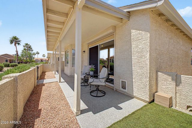 1813 E BUENA VISTA Drive, Chandler, AZ 85249