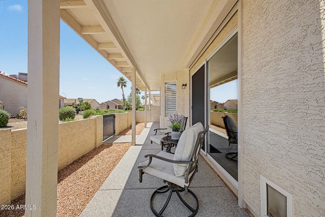 1813 E BUENA VISTA Drive, Chandler, AZ 85249