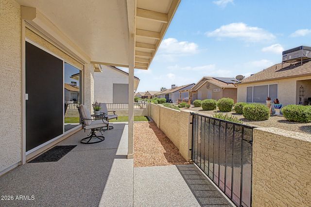 1813 E BUENA VISTA Drive, Chandler, AZ 85249