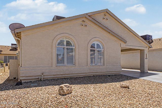 1813 E BUENA VISTA Drive, Chandler, AZ 85249