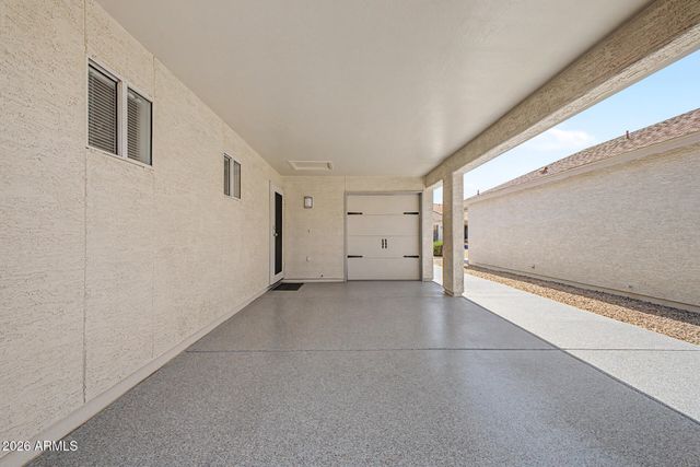 1813 E BUENA VISTA Drive, Chandler, AZ 85249