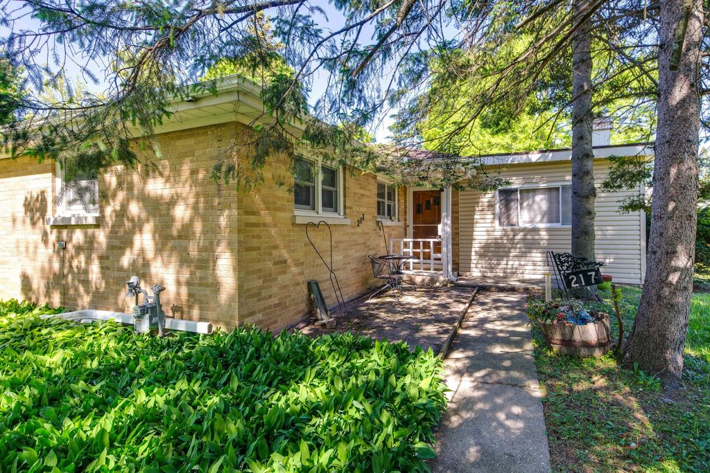 217 Dalton Avenue, Mundelein, IL 60060