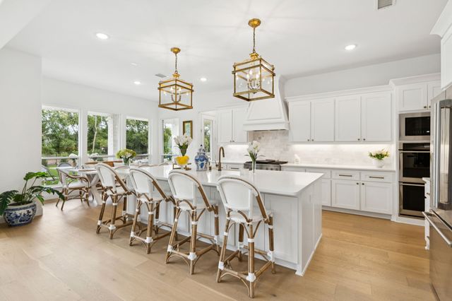 4909 Whisper Drive, Parker, TX 75002