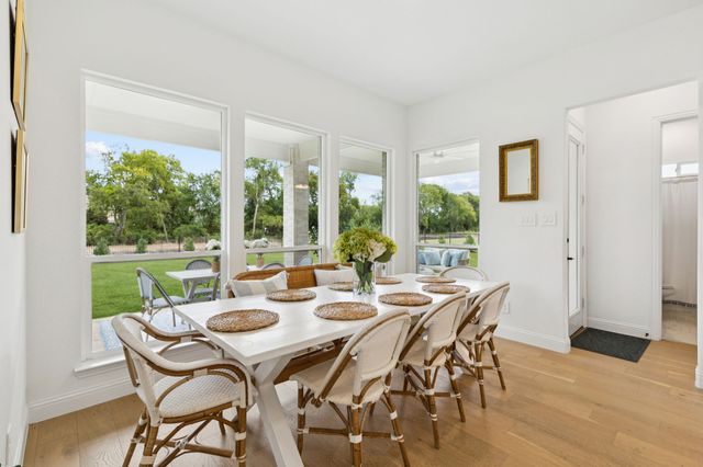 4909 Whisper Drive, Parker, TX 75002