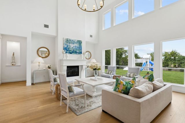 4909 Whisper Drive, Parker, TX 75002