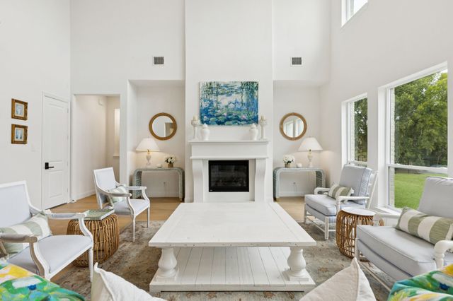 4909 Whisper Drive, Parker, TX 75002