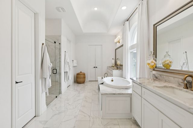 4909 Whisper Drive, Parker, TX 75002