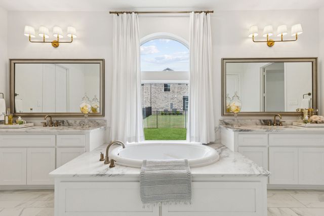 4909 Whisper Drive, Parker, TX 75002