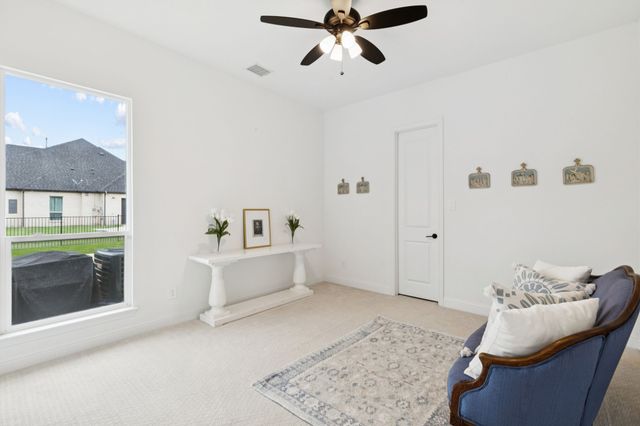 4909 Whisper Drive, Parker, TX 75002