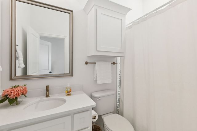 4909 Whisper Drive, Parker, TX 75002