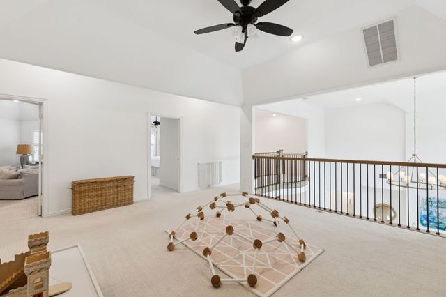 4909 Whisper Drive, Parker, TX 75002