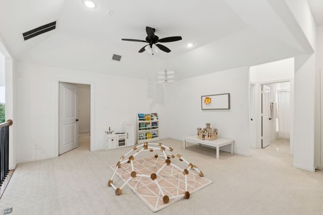 4909 Whisper Drive, Parker, TX 75002