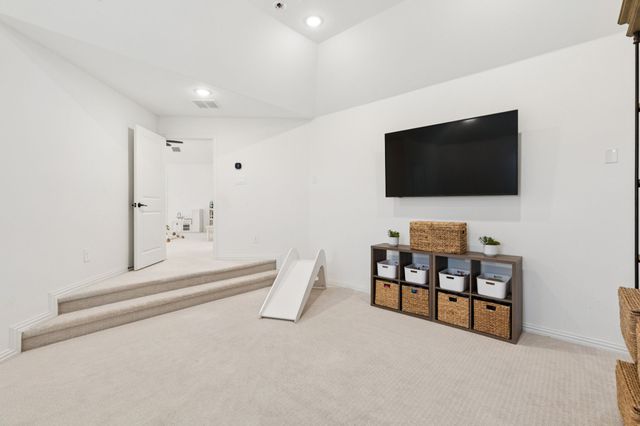 4909 Whisper Drive, Parker, TX 75002