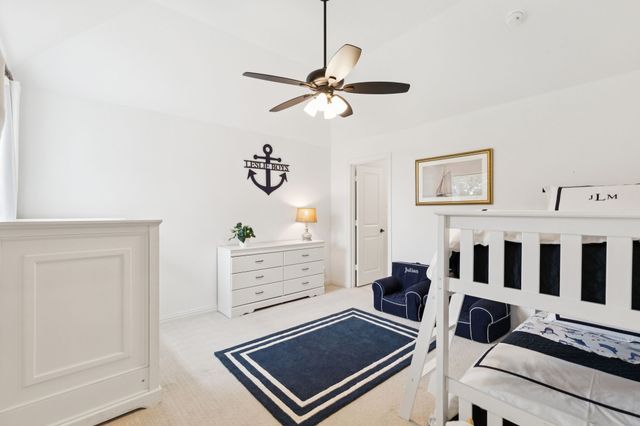 4909 Whisper Drive, Parker, TX 75002