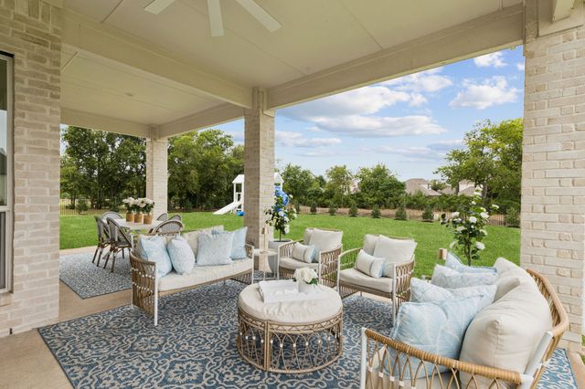 4909 Whisper Drive, Parker, TX 75002