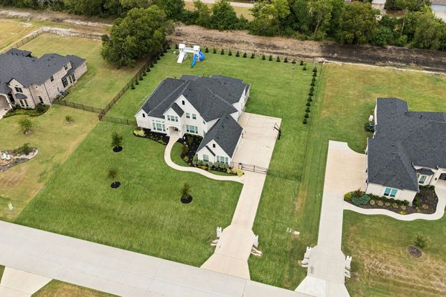 4909 Whisper Drive, Parker, TX 75002