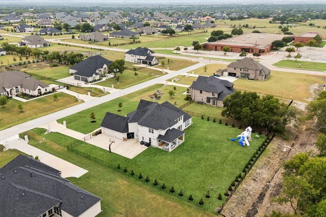 4909 Whisper Drive, Parker, TX 75002