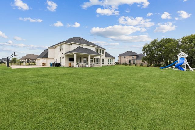 4909 Whisper Drive, Parker, TX 75002