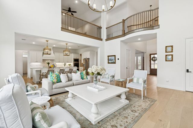 4909 Whisper Drive, Parker, TX 75002